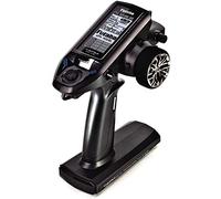 Futaba 4PM Plus T-FHSS, RX R304SB-E