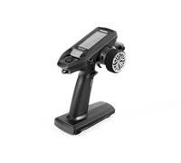 Futaba 4PMP 4-channel Surface Radio with R304SB Rx