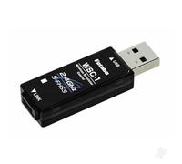 Futaba Adaptateur SIMULATEUR USB WSC-1 S-FHSS