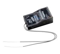Récepteur Futaba 8 Canaux 2.4GHz FHSS (Air) : P-R2008SB