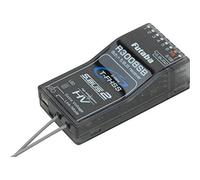 Futaba FB/R3008SB Accessoires pour modèles de télécommande