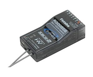 Futaba FB/R3008SB Accessoires pour modèles de télécommande