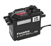 Futaba HPS CB701 RC Auto 0,07s/49,0kg S.BUS2 HV