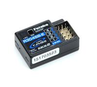 Futaba R304SB-E Récepteur 4 canaux T-FHSS 2,4 GHz
