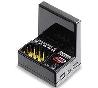 Futaba R404SBS-E 4-channel Surface Receiver with S.Bus for Telemetry F-4G (Internal Aerial)