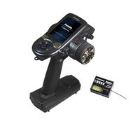 Futaba T6PV Émetteur RC + récepteur # Combo (F-4G/T-FHSS/S-FHSS) + R404SBS