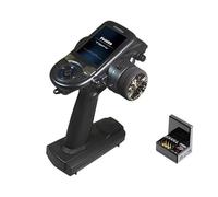 Futaba T6PV Émetteur RC + récepteur # Combo (F-4G/T-FHSS/S-FHSS) + R404SBS-E