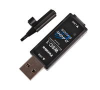 Futaba WSC-1 USB Simulator Interface
