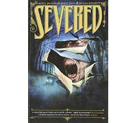 Futaki, Attila - Severed