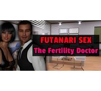 Futanari Sex The Fertility Doctor (PC)
