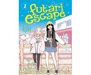 Futari Escape Vol. 1