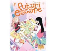 Futari Escape Vol. 2 by Shouichi Taguchi Shouichi Taguchi (Auteur)