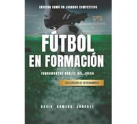 FÚTBOL EN FORMACION