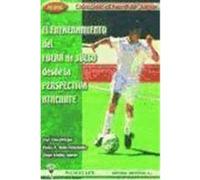 FUTBOL ENTRENAMIENTO FUERA JUEGO PERSPECTIVA ATACANTE