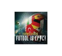Futbol Is Epic!