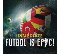 Futbol is Epic [Import Allemand]