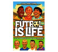 FÚTBOL IS LIFE: "Lo más importante de las cosas menos importantes" (Arrigo Sacchi)