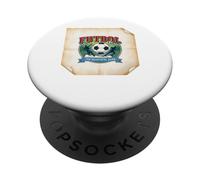 Futbol The Beautiful Game PopSockets PopGrip Adhésif