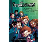 Futbolisimos: El misterio del castillo embrujado