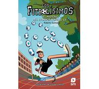 Futbolisimos: El misterio del jugador numero 13