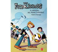 Futbolisimos: El misterio del penalti invisible