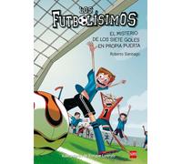 Futbolisimos: Misterio de los siete goles en propia puerta