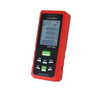 Futech Disty 60 Télémètre - 60 M - Vert - IP54