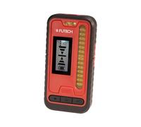 Futech Line Tracer Récepteur Laser Rouge/vert - Rouge/vert - 50 M