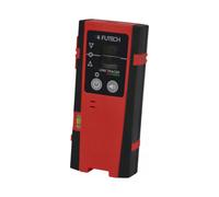 Futech Line Tracer Récepteur Laser Rouge/vert - Rouge/vert - 50 M