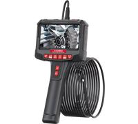 FUTECH Tubecorder 5.8 Flex Caméra D'inspection - 8mm X 5m - Caméra Rotative À 360