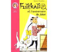 Futékati et l'anniversaire de Jokari