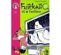 Futekati et le fantôme