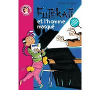 Futekati et l'homme masqué