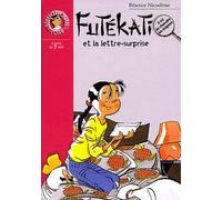 Futekati, numéro 12 : Futekati et la lettre surprise