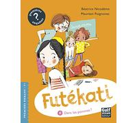 Futékati - tome 6 Dans les pommes ! (6)