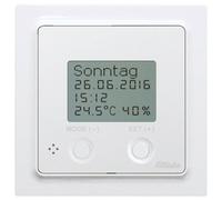 FUTH55ED/230V-am Eltako Hygrostat Portée max. 30 m