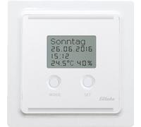 FUTH55ED/230V-pg Eltako sans fil Hygrostat Portée max. 30 m