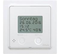 FUTH55ED/230V-wg Eltako sans fil Hygrostat Portée max. 30 m