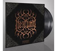 Futha Double Vinyle
