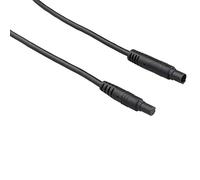 Futheda Câble d'extension de caméra de recul 5 Broches 2 m pour Tableau de Bord, Tableau de Bord, caméra, caméra de recul, câble