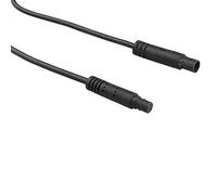 Futheda Câble d'Extension de Caméra de Recul 6 Broches 2 m pour Tableau de Bord, Caméra de Recul