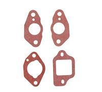 Futheda Kit de joints de rechange pour carburateur compatible avec modèles Izy et HRX GCV135 GCV160