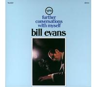 Futher Conversations with Myself