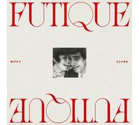 Futique by Biffy Clyro [CD] NEUF