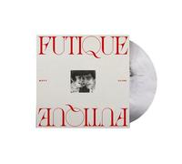 Futique Édition Limitée Exclusivité Fnac Vinyle Noir et Blanc Marbré Vinyle