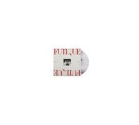 Futique - Édition limitée - Vinyle marbré noir et blanc - Exclusivité Fnac