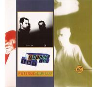 Futique - Luv
