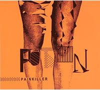 Futon - Pain Killer [+5 Bonus]