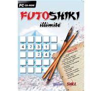 Micro Application – Jeu PC – Futoshiki Illimité