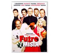 Futro z misia [DVD] (English subtitles)